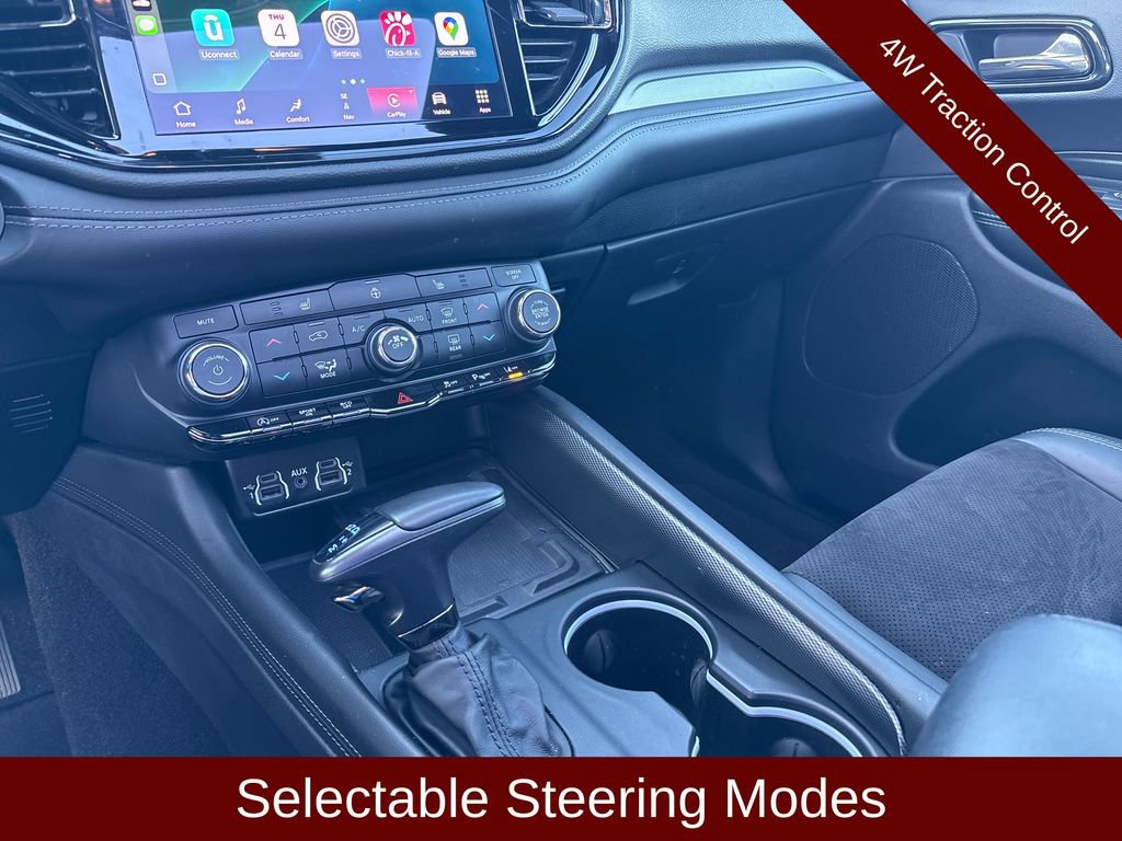 Used 2022 Dodge Durango GT AWD/4WD image 12