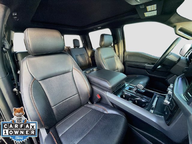 Certified 2024 Ford F150 Lariat w/ Bed Utility Package AWD/4WD image 18