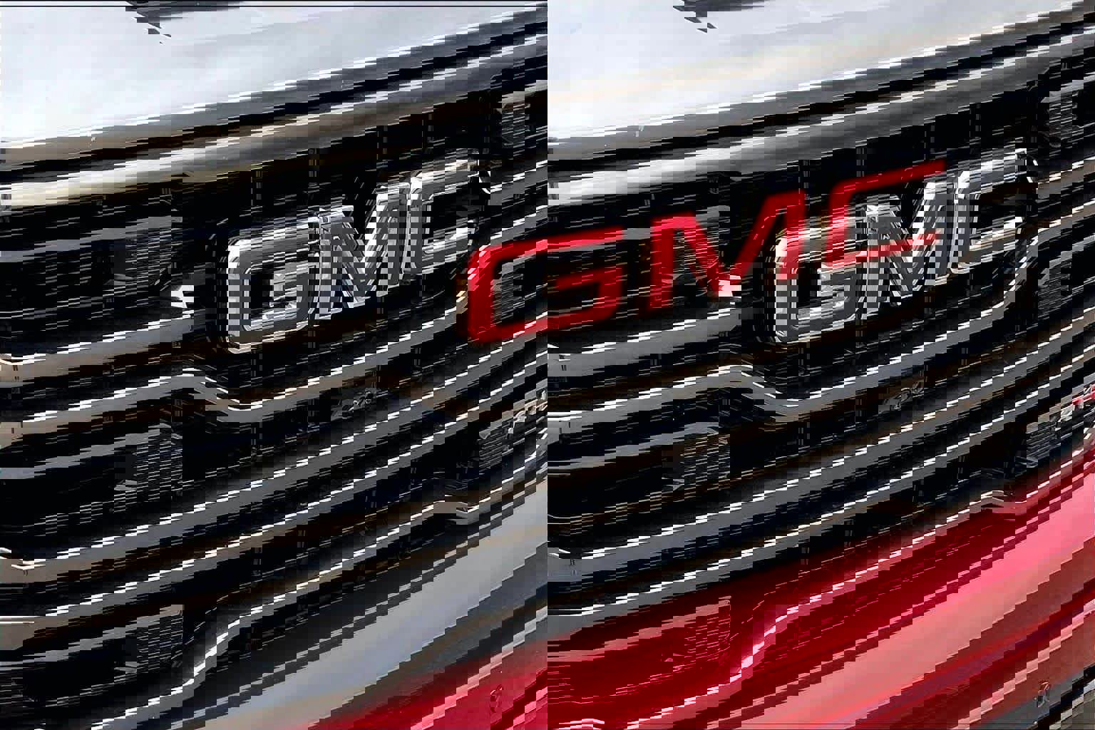 Used 2024 GMC Sierra 1500 AT4 w/ Technology Package image 29