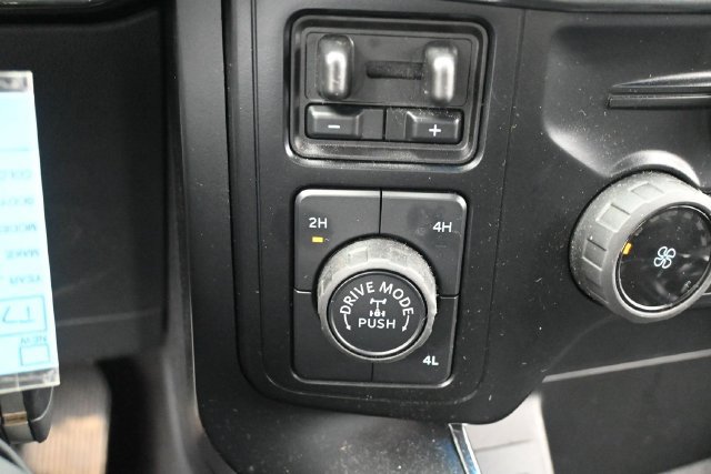 Certified 2024 Ford F150 STX w/ Tow/Haul Package AWD/4WD image 14