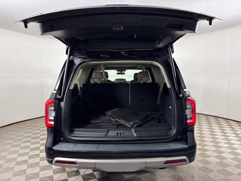 Certified 2023 Ford Expedition Max Limited AWD/4WD image 25