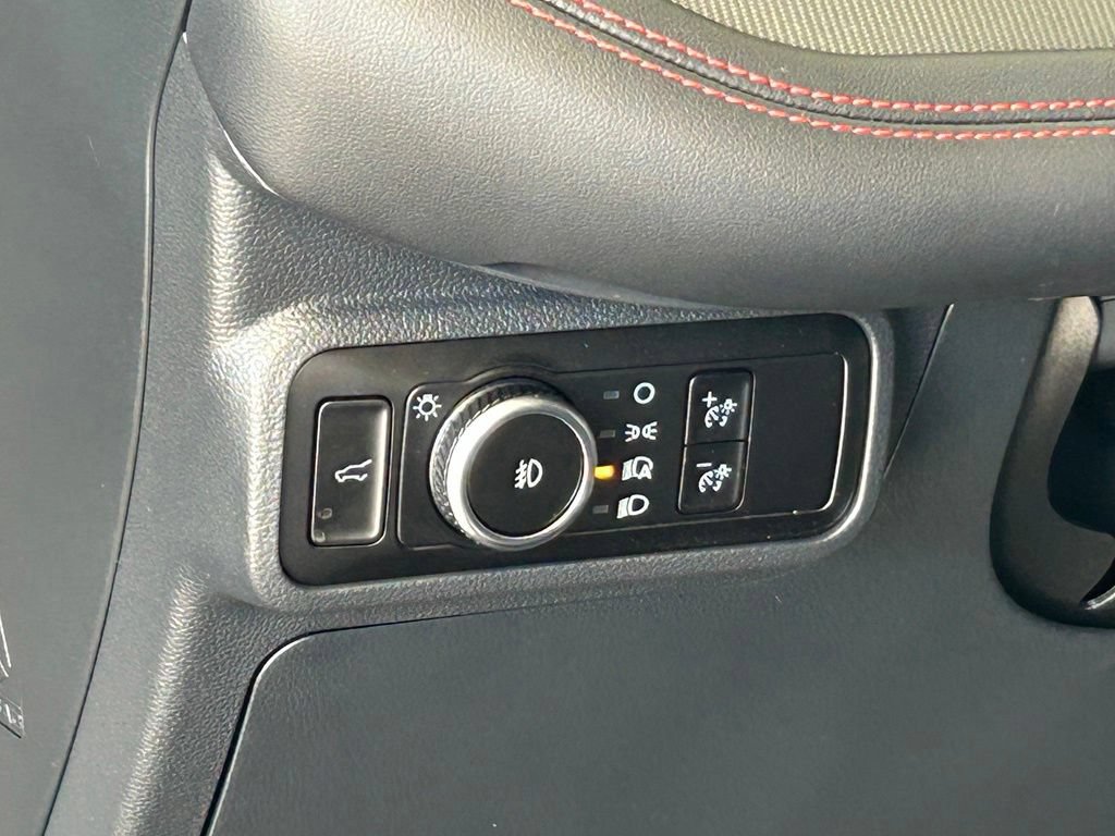 Certified 2025 Ford Explorer ST AWD/4WD image 36