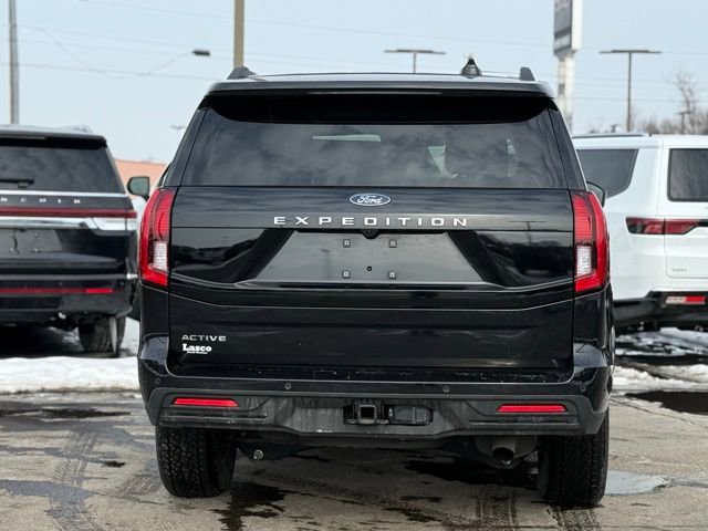 Certified 2025 Ford Expedition Active image 41