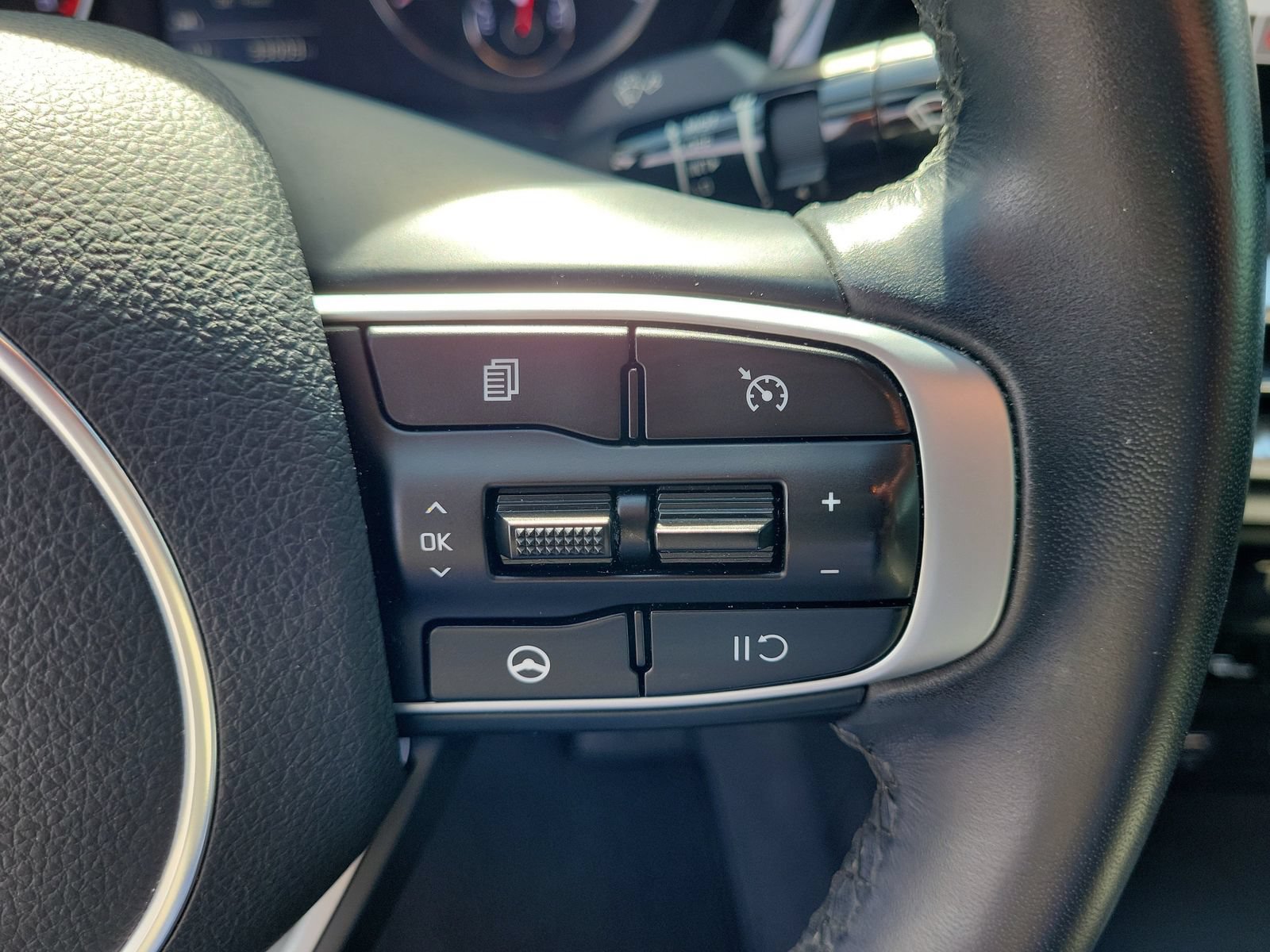 Used 2024 Kia K5 GT-Line FWD image 21