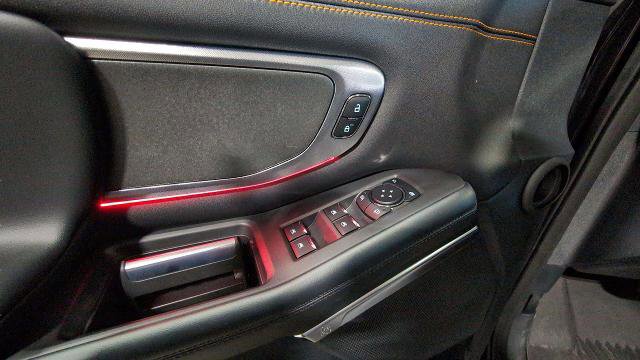 Certified 2025 Ford Expedition Tremor AWD/4WD image 21