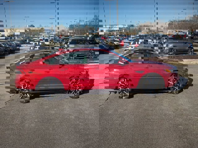 Used 2024 Honda Accord Touring image 6