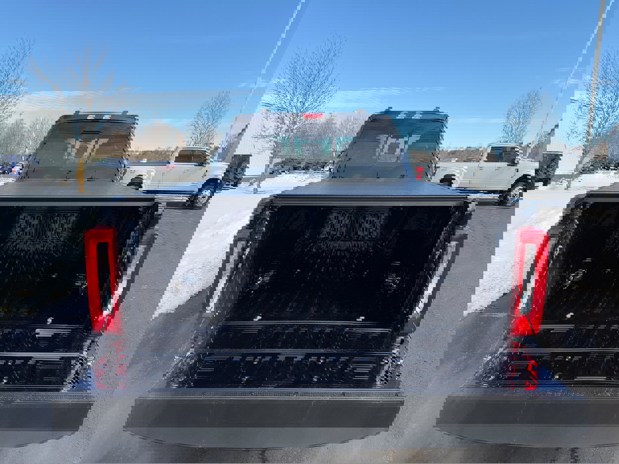 Certified 2024 Ford F250 XL w/ XL Off-Road Package image 30