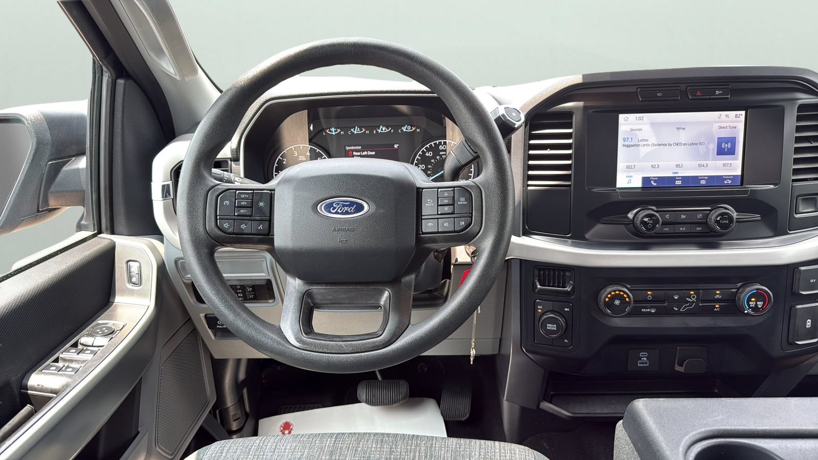 Certified 2023 Ford F150 XLT AWD/4WD image 13