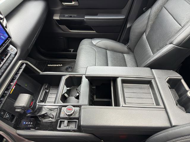 Used 2023 Toyota Tundra Limited w/ TRD Off-Road Package image 24