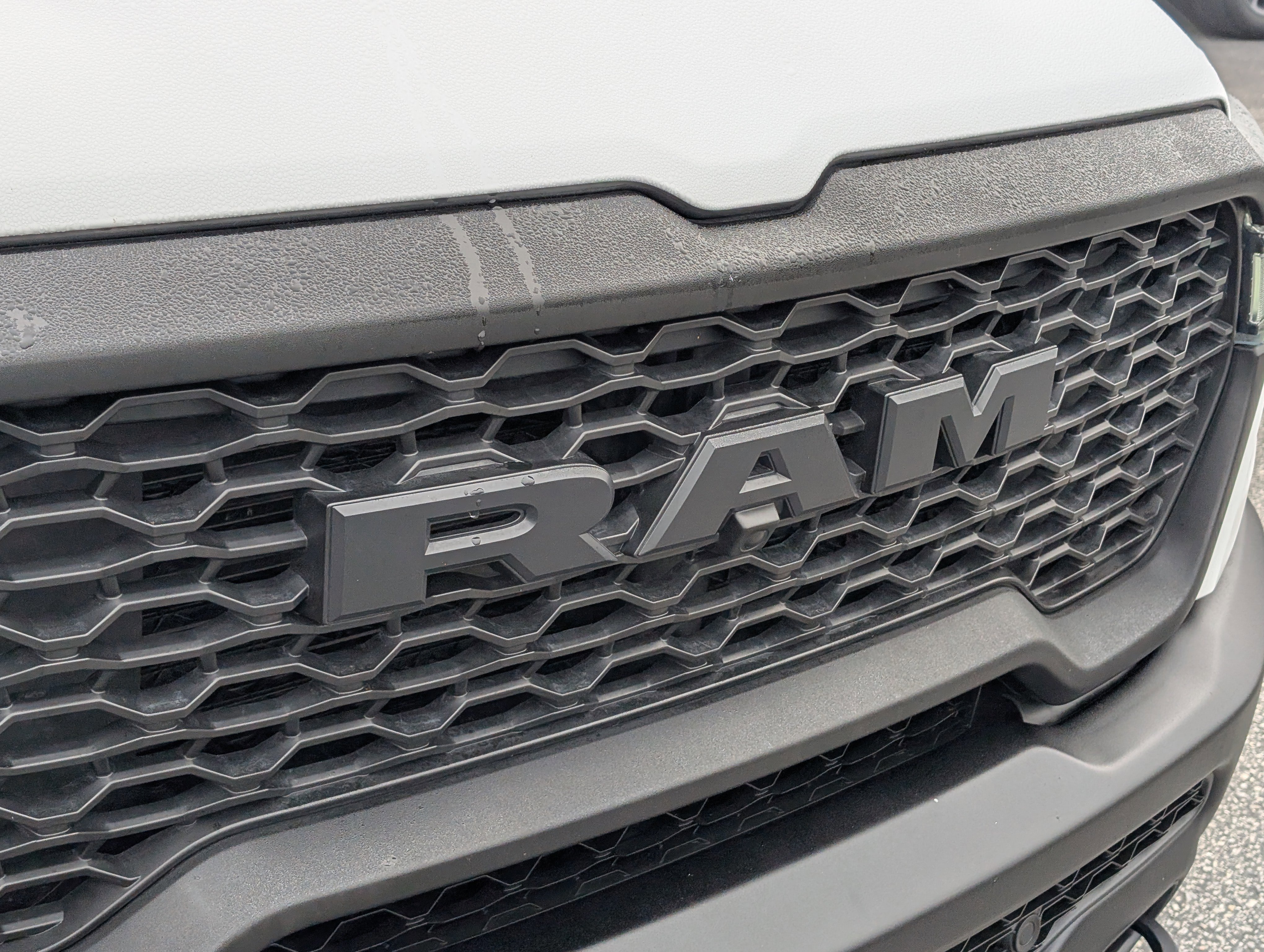 Used 2025 RAM 1500 Rebel w/ Rebel Level 1 Equipment Group image 11