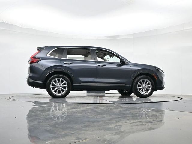 Used 2025 Honda CR-V EX-L image 35