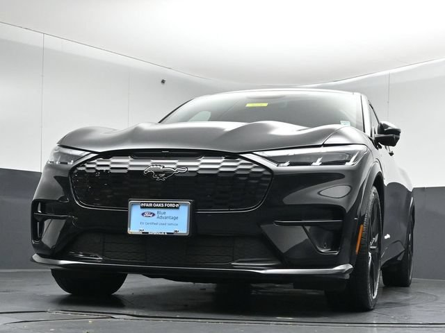 Certified 2025 Ford Mustang Mach-E GT AWD/4WD image 38