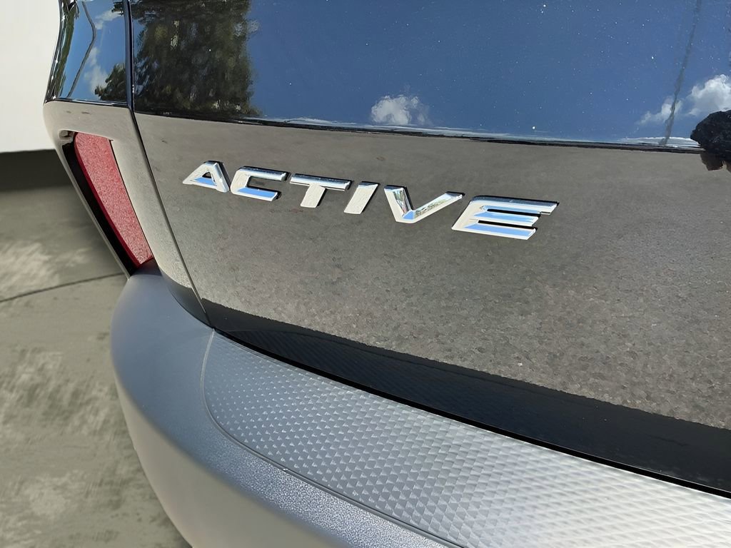 Certified 2025 Ford Escape Active w/ Tech Pack #1 FWD image 52