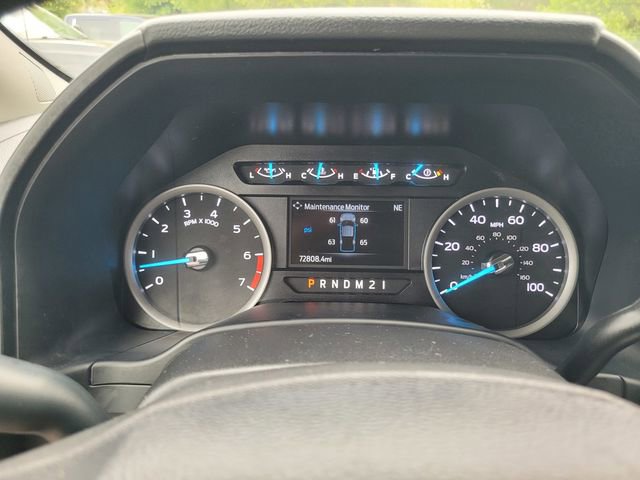 Certified 2021 Ford F250 XLT w/ XLT Premium Package AWD/4WD image 29