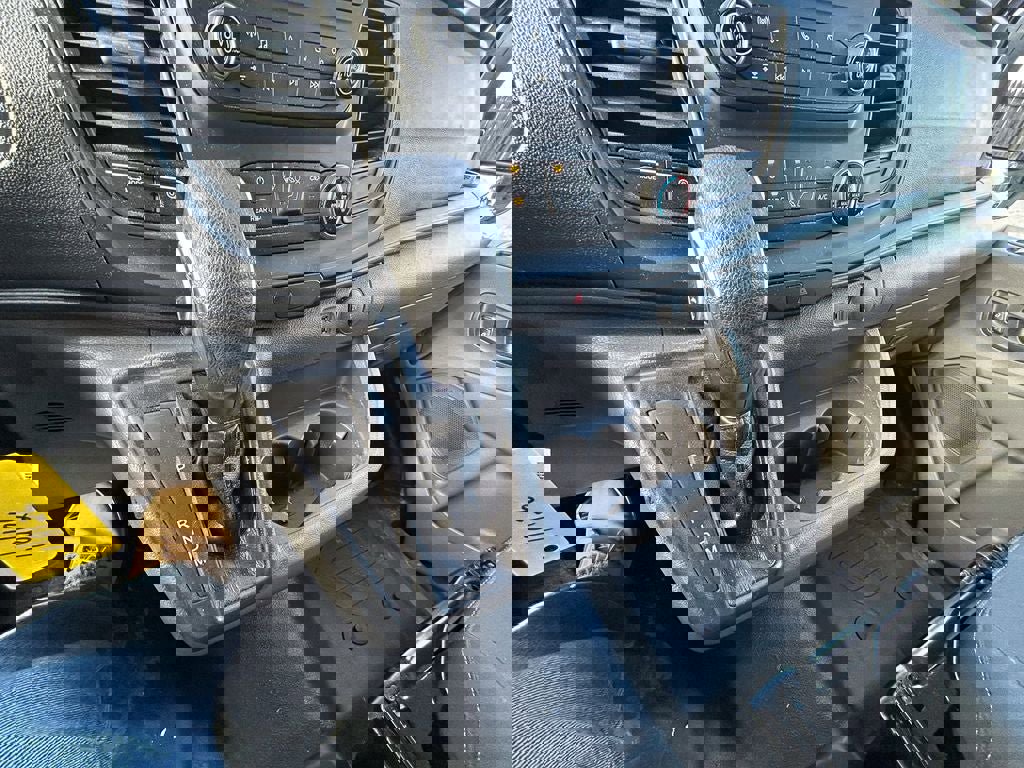 Certified 2024 Ford Transit 250 Low Roof w/ Exterior Upgrade Package image 23