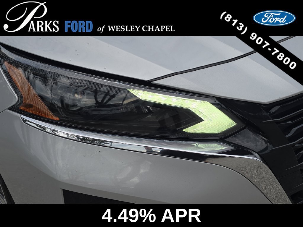 Used 2023 Nissan Altima 2.5 SL FWD image 7