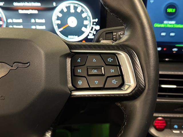 Certified 2024 Ford Mustang GT RWD image 22