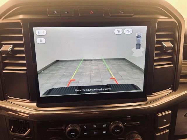 Certified 2024 Ford F150 STX image 25