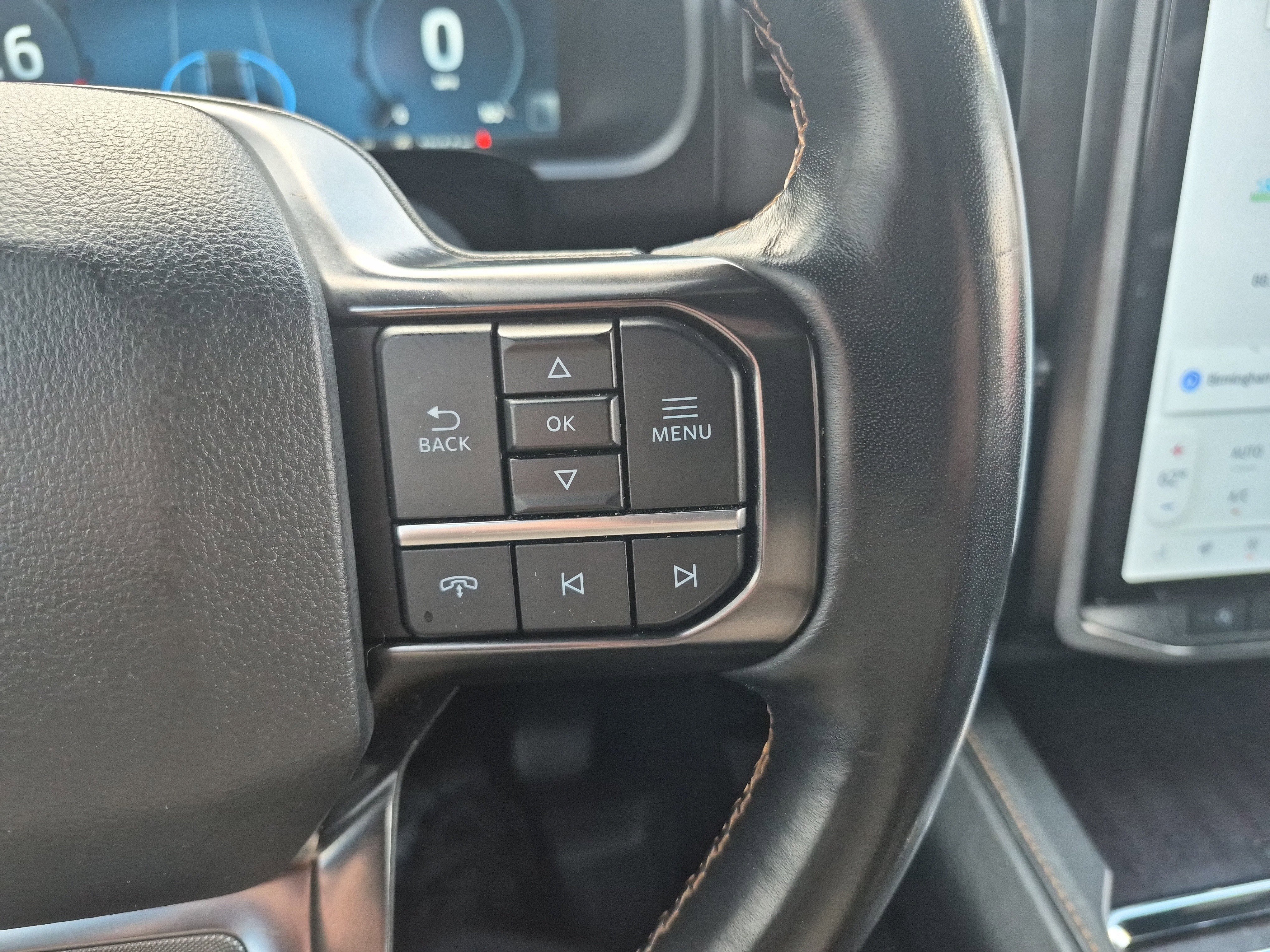 Certified 2023 Ford Expedition Max Platinum image 30