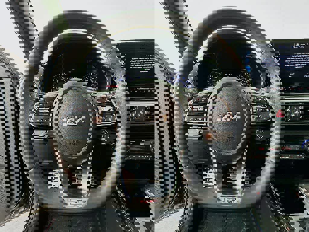 Used 2024 Kia Forte GT-Line image 18