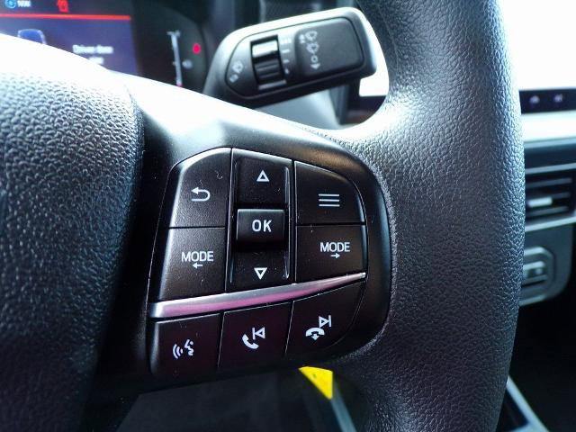 Certified 2025 Ford Maverick XL FWD image 20