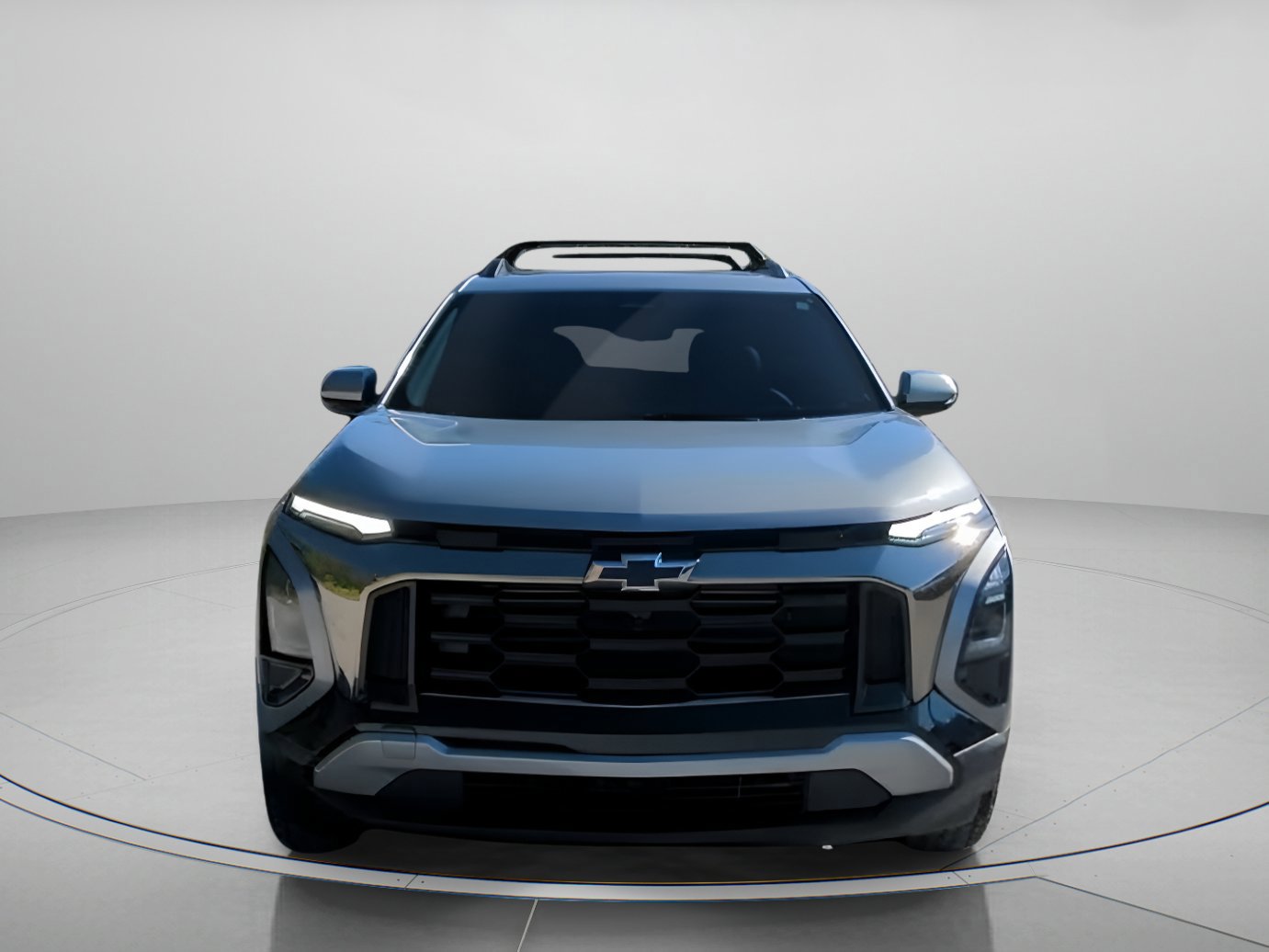 Used 2025 Chevrolet Equinox ACTIV w/ Convenience Package III image 33