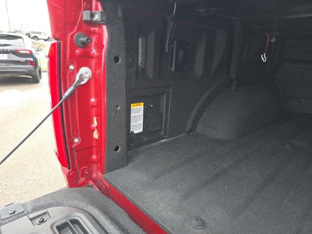 Certified 2021 Ford F150 Lariat image 17