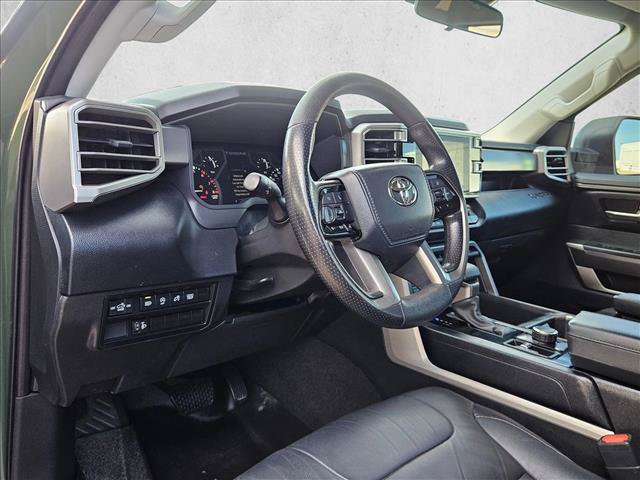 Used 2022 Toyota Tundra SR5 AWD/4WD image 9