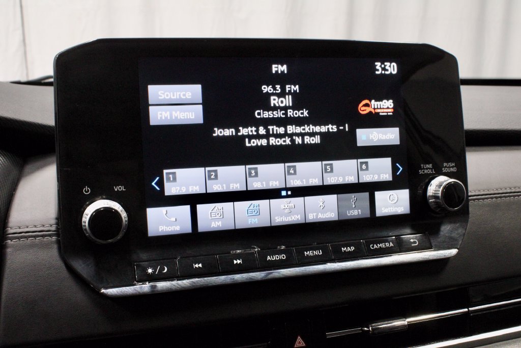 Used 2024 Mitsubishi Outlander SE AWD/4WD image 3
