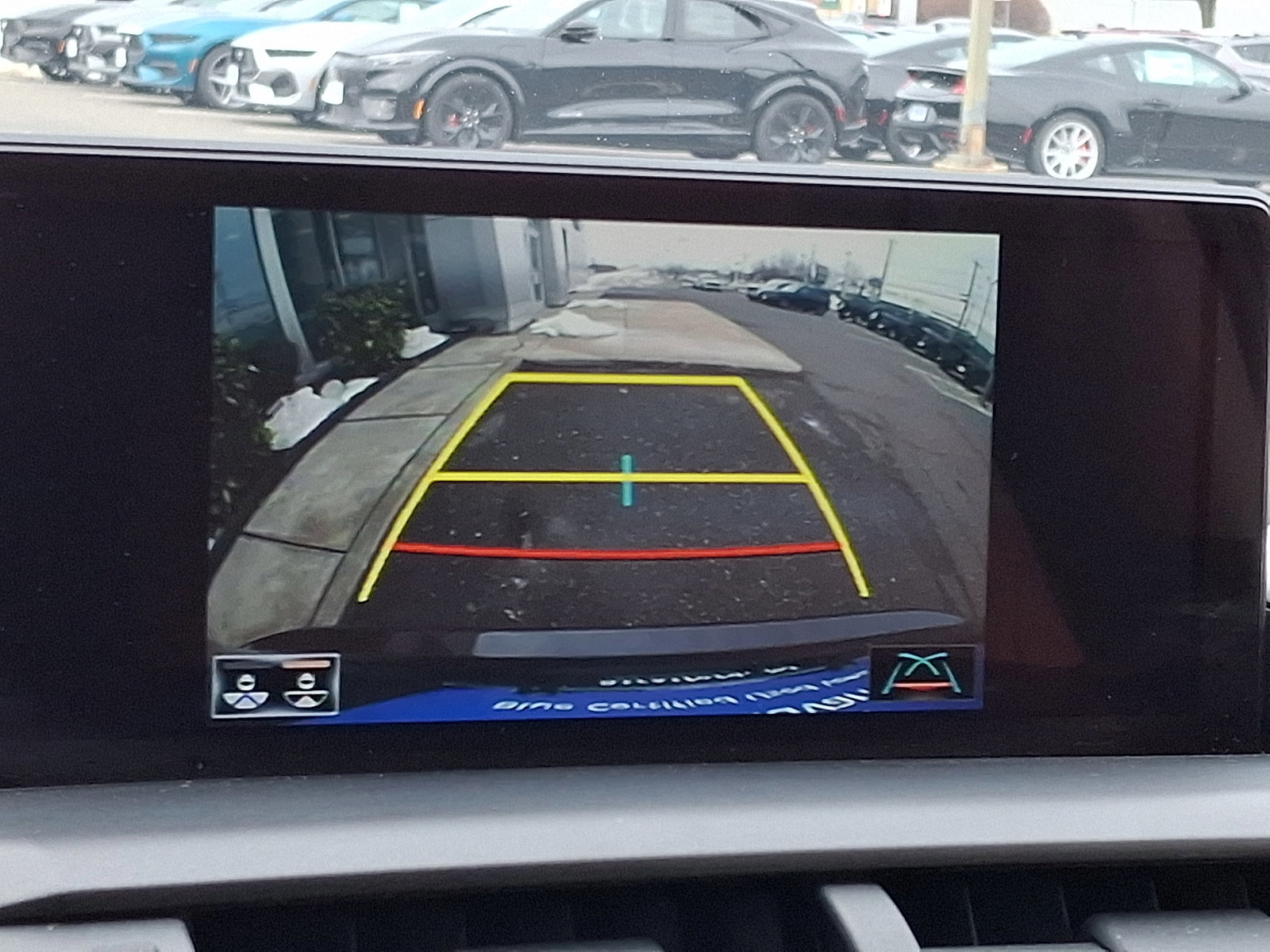 Used 2021 Lexus NX 300 AWD w/ Premium Package image 22