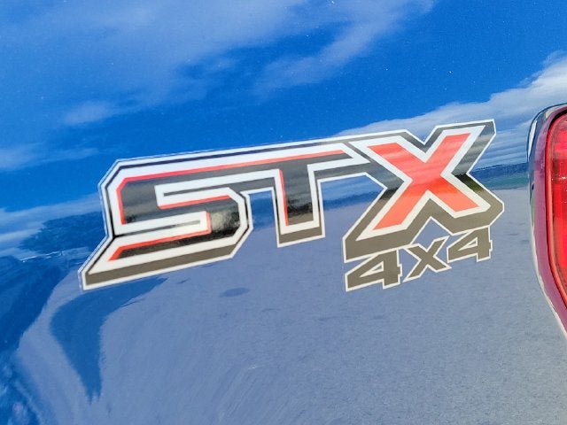 Certified 2022 Ford F150 XL w/ STX Appearance Package AWD/4WD image 28