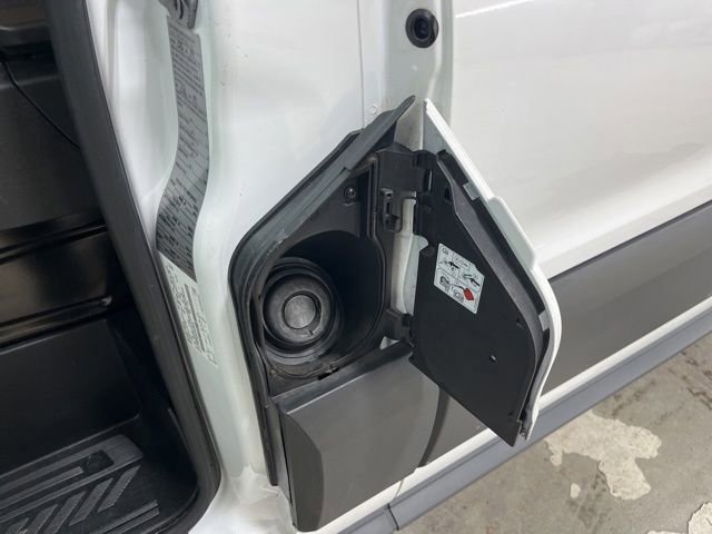 Certified 2019 Ford Transit 250 130 Low Roof w/ Exterior Upgrade Package image 27