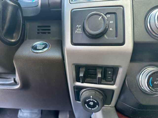 Certified 2021 Ford F250 King Ranch w/ King Ranch Ultimate Package image 25