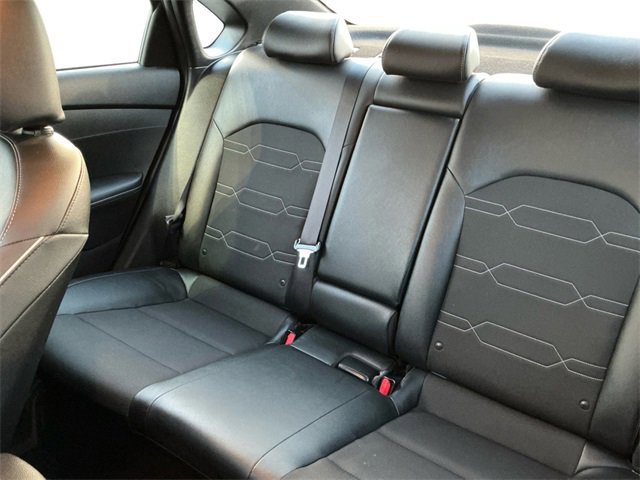 Used 2023 Kia Forte GT-Line image 18