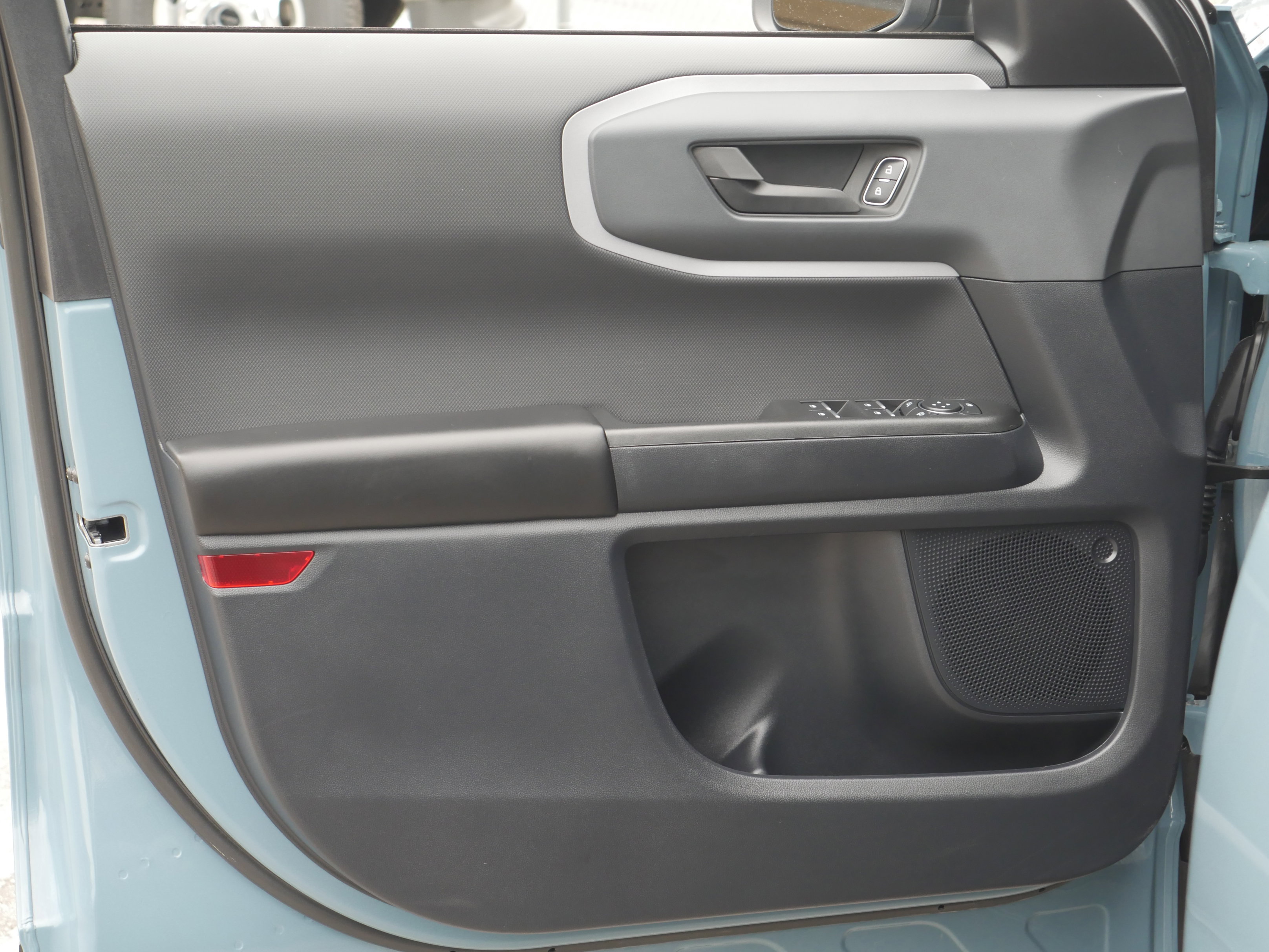 Certified 2023 Ford Bronco Sport Big Bend w/ Convenience Package image 31