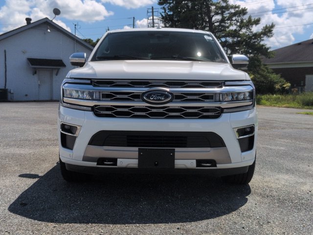 Certified 2023 Ford Expedition Platinum AWD/4WD image 9