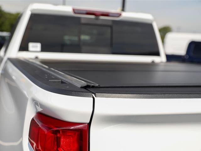 Used 2024 Chevrolet Silverado 2500 High Country w/ Z71 Off-Road Package AWD/4WD image 15