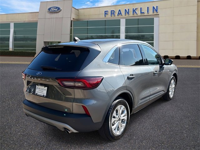 Certified 2023 Ford Escape Active w/ Tech Pack #2 image 7