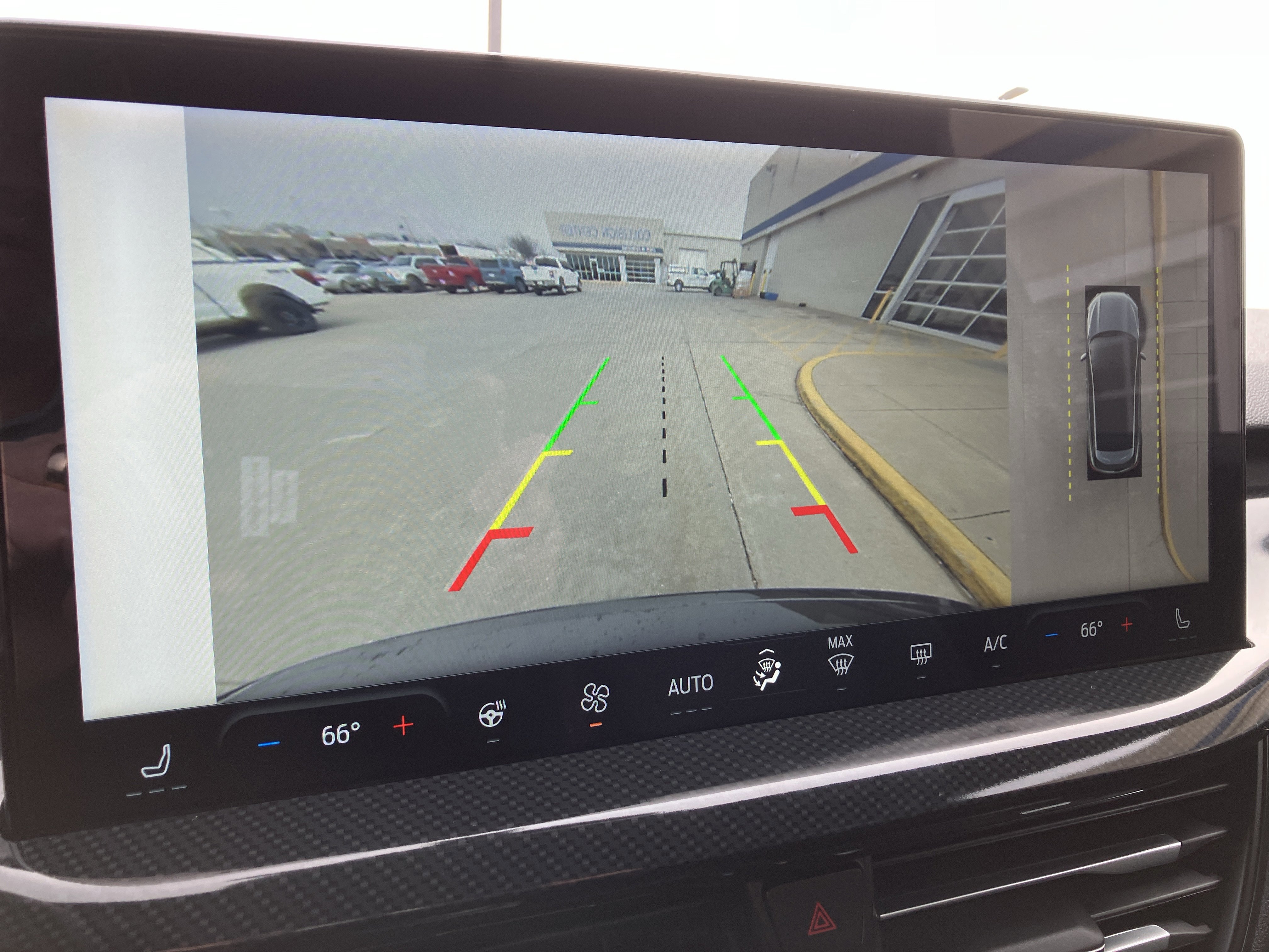 Certified 2023 Ford Escape ST-Line Select w/ Tech Pack #2 image 24