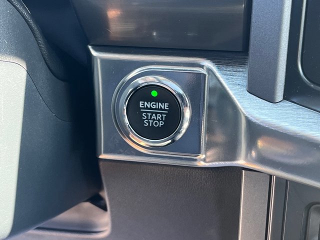 Certified 2022 Ford F150 Lariat w/ Equipment Group 502A High image 12