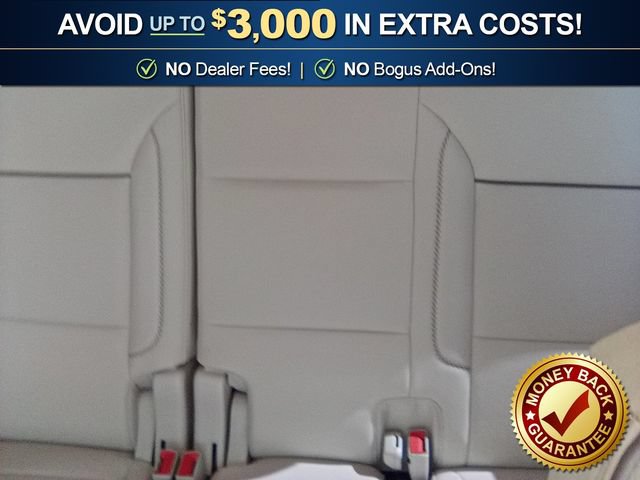 Used 2022 GMC Yukon Denali RWD image 21
