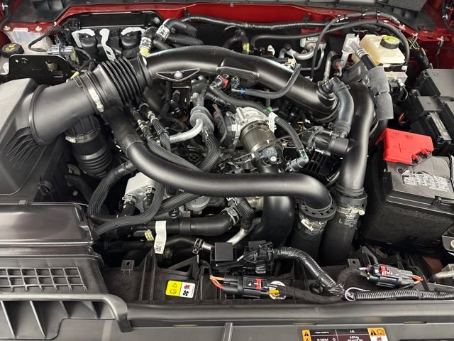 Certified 2023 Ford Bronco Raptor image 41