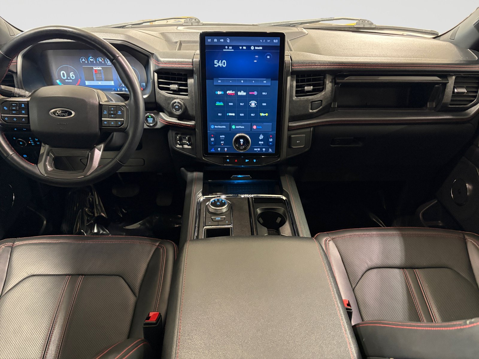 Certified 2023 Ford Expedition Limited RWD image 18