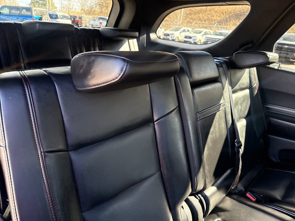 Used 2024 Dodge Durango GT image 22