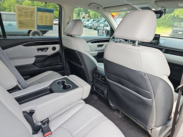 Used 2024 Honda Pilot EX-L image 12
