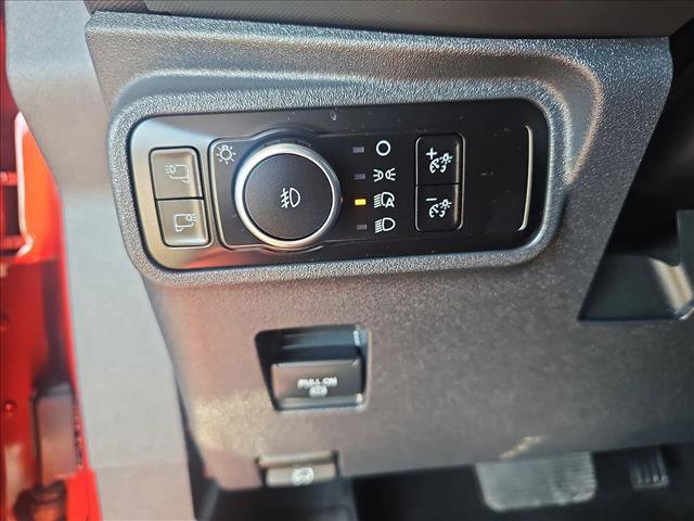 Certified 2023 Ford Bronco Raptor image 26