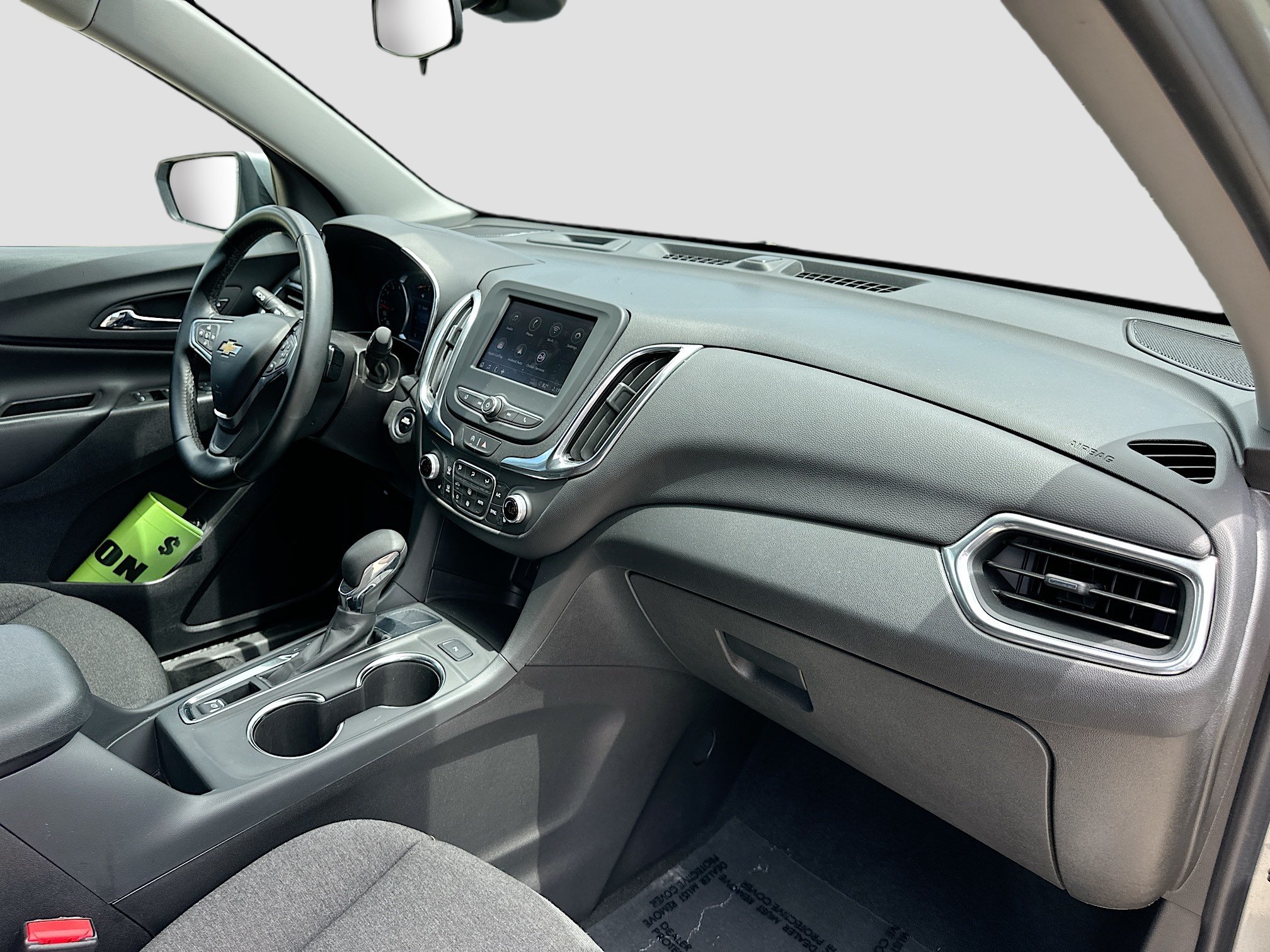 Used 2024 Chevrolet Equinox LT FWD image 27