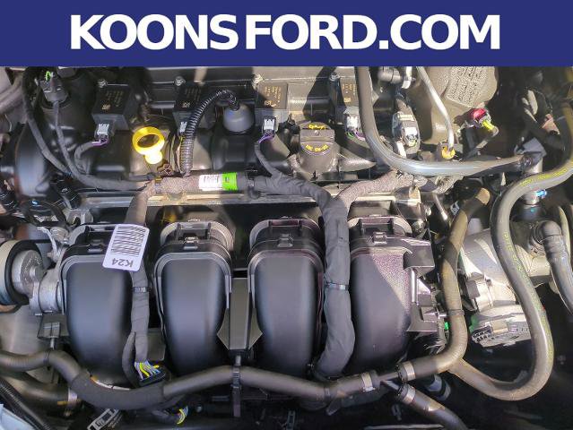 Certified 2022 Ford Transit Connect XL FWD image 19