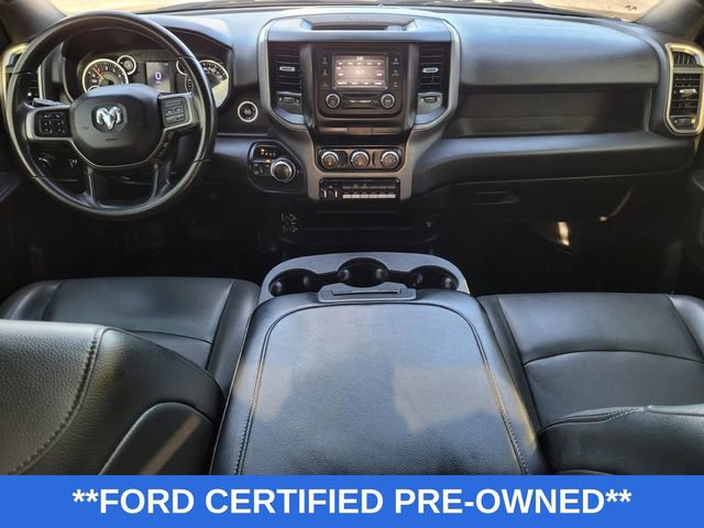 Used 2022 RAM 2500 Tradesman w/ Protection Group image 19