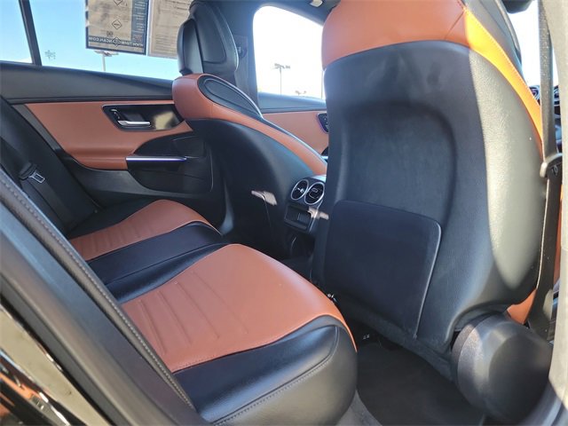 Used 2023 Mercedes-Benz C 300 Sedan image 24